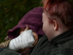 Zavírání Bartoňky